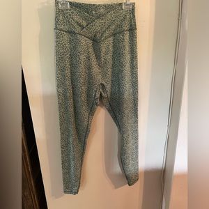 Buffbunny Legacy Leggings